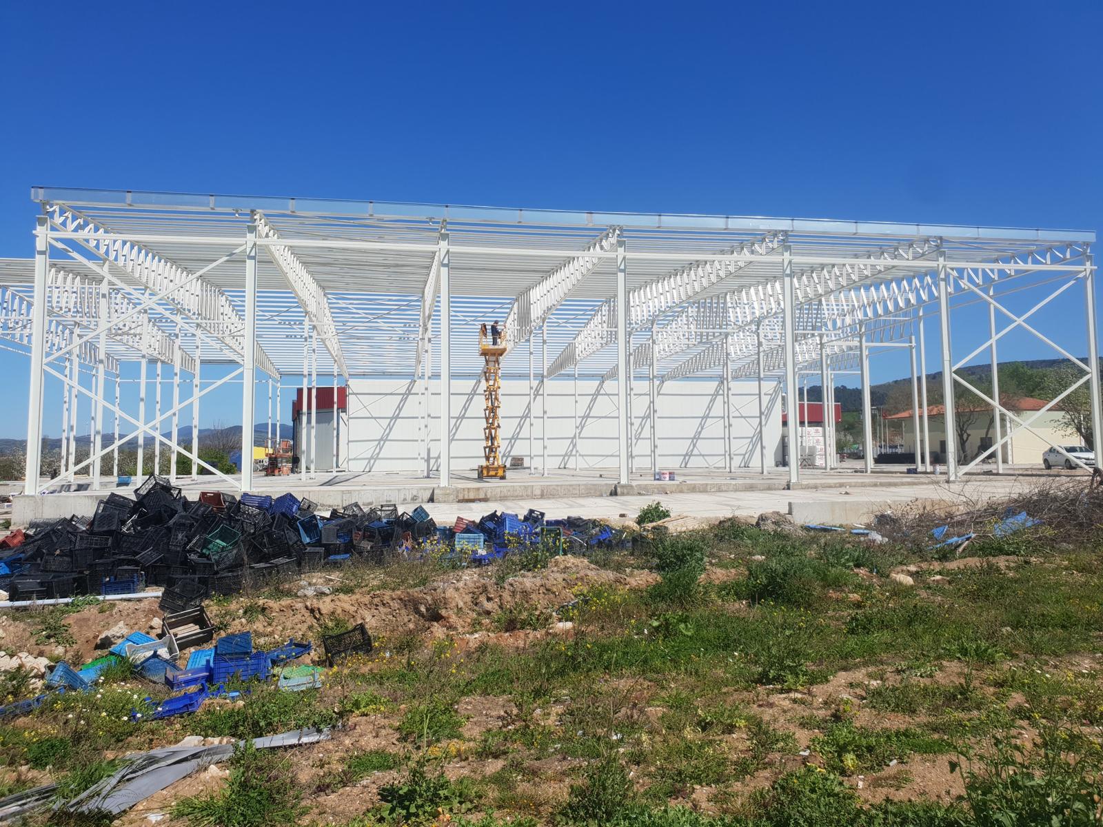 Çanakkale Bayramiç Karsu